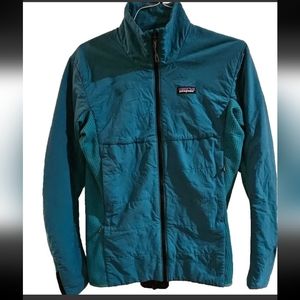 Nano Patagonia Light Hybrid Jacket